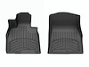 FRONT FLOORLINER HP BLACK - image 1