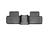 DigitalFit Backseat Floor Liner 2011-2014 Mitsubishi Outlander - image 1