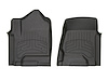 FLOOR MAT SET - image 1