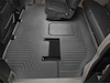 FLOOR MAT SET