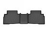 REAR FLOORLINER HP BLACK - image 1