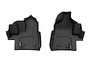 FRONT FLOORLINER BLACK - image 1