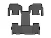 REAR FLOORLINER HP BLACK - image 1
