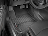 FLOOR MAT SET