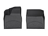 FRONT FLOORLINER HP BLACK - image 1