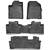 DigitalFit Floor Mats 2009-14 Honda Pilot - image 1