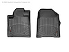 DigitalFit Front Floor Liners 2009-2014 Honda Pilot - image 1