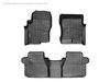 DigitalFit Floor Mats 2005-2019 Nissan Frontier - image 3