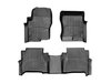 FRONT/REAR FLOORLINERS BL NISSAN FRONTIER 2005-2015 CREW CAB - image 3