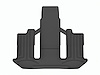REAR FLOORLINER HP BLACK - image 1