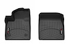 FRONT FLOORLINER BLACK