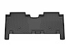 REAR FLOORLINER BLACK