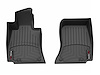 FRONT FLOORLINER BLACK