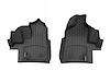 FRONT FLOORLINER BLAC VIN - image 1