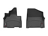 FRONT FLOORLINER BLACK - image 1