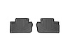 DigitalFit Backseat Floor Liner 2006 Lexus IS300 - image 1