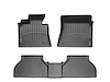 FRONT/REAR FLOORLINERS BL DODGE RAM 2500-3500 2010-2012 DOES NOT FIT MODELS WITH POWER TAKEOFF KIT; - image 1