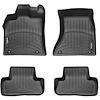 DigitalFit Floor Mats 2009-14 Audi Q5 - image 1