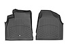FRONT 3D FLOOR MATS - image 1