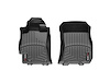 DigitalFit Front Floor Liners 2010-2014 for Subaru Legacy & Outback - image 1