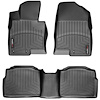 DigitalFit Floor Mats 2011-14 for Hyundai Sonata - image 1