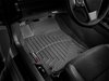 FRONT/REAR FLOORLINERS BL FORD FOCUS 2010-2011 FLOOR RETENTION DEVICE TYPE - image 2
