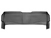 DigitalFit Backseat Floor Liner 2011-2015 F-Series Super Duty Crew Cab - image 1