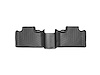 DigitalFit Backseat Floor Liner 2011-2017 Dodge Durango/Jeep Grand Cherokee - image 1