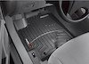 DigitalFit Front Floor Liners 2009-2013 Ford F-150 - image 1