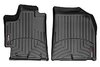 DigitalFit Front Floor Liners 2009-2013 Ford F-150 - image 2