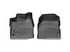 DigitalFit Front Floor Liners 2010-2014 Chevy Equinox/GMC Terrain - image 1