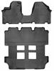 DigitalFit Floor Mats 2011-2016 Honda Odyssey - image 1