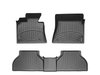 FRONT/REAR FLOORLINERS BL INFINITI G25 2011-2011 - image 2