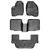 DigitalFit Floor Mats 2011 Ford Explorer - image 1