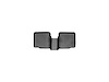 DigitalFit Backseat Floor Liner 2011-2014 Explorer - image 1