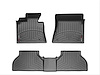 FRONT/REAR FLOORLINERS BL LAND ROVER LR3 2010-2016 - image 1