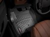 FRONT/REAR FLOORLINERS BL LAND ROVER LR3 2010-2016 - image 4
