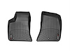 DigitalFit Front Floor Liners for 2011-2018 Dodge Charger/Chrysler 300 - image 1