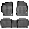 DigitalFit Floor Mats 2012-14 Toyota Camry - image 1