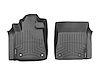 DigitalFit Front Floor Liners 2012-2014 Toyota Tundra/Sequoia - image 1