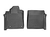 FRONT 3D FLOOR MATS - image 1
