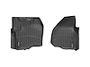 DigitalFit Front Floor Liners 2011-2015 Ford F-Series Super Duty - image 1
