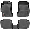 DigitalFit Floor Mats 2012-2018 for Subaru Impreza - image 1