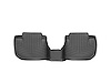 DigitalFit Backseat Floor Liner Subaru Crosstrek, Impreza, WRX, & XV Crosstrek - image 1