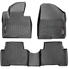 DigitalFit Floor Mats 2012-14 for Hyundai Santa Fe - image 1