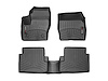 FRONT/REAR FLOORLINERS BL FORD ESCAPE 2015-2017 - image 1