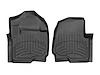 FRONT 3D FLOOR MATS - image 1