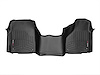 DigitalFit Front Floor Liners 2012-2016 Dodge Ram 1500/2500/3500 - image 1