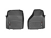 DigitalFit Front Floor Liners 2011-2014 Ram 1500/2500/3500 - image 1