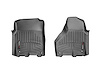 DigitalFit Front Floor Liners 2011-2014 Ram 1500/2500/3500 - image 1